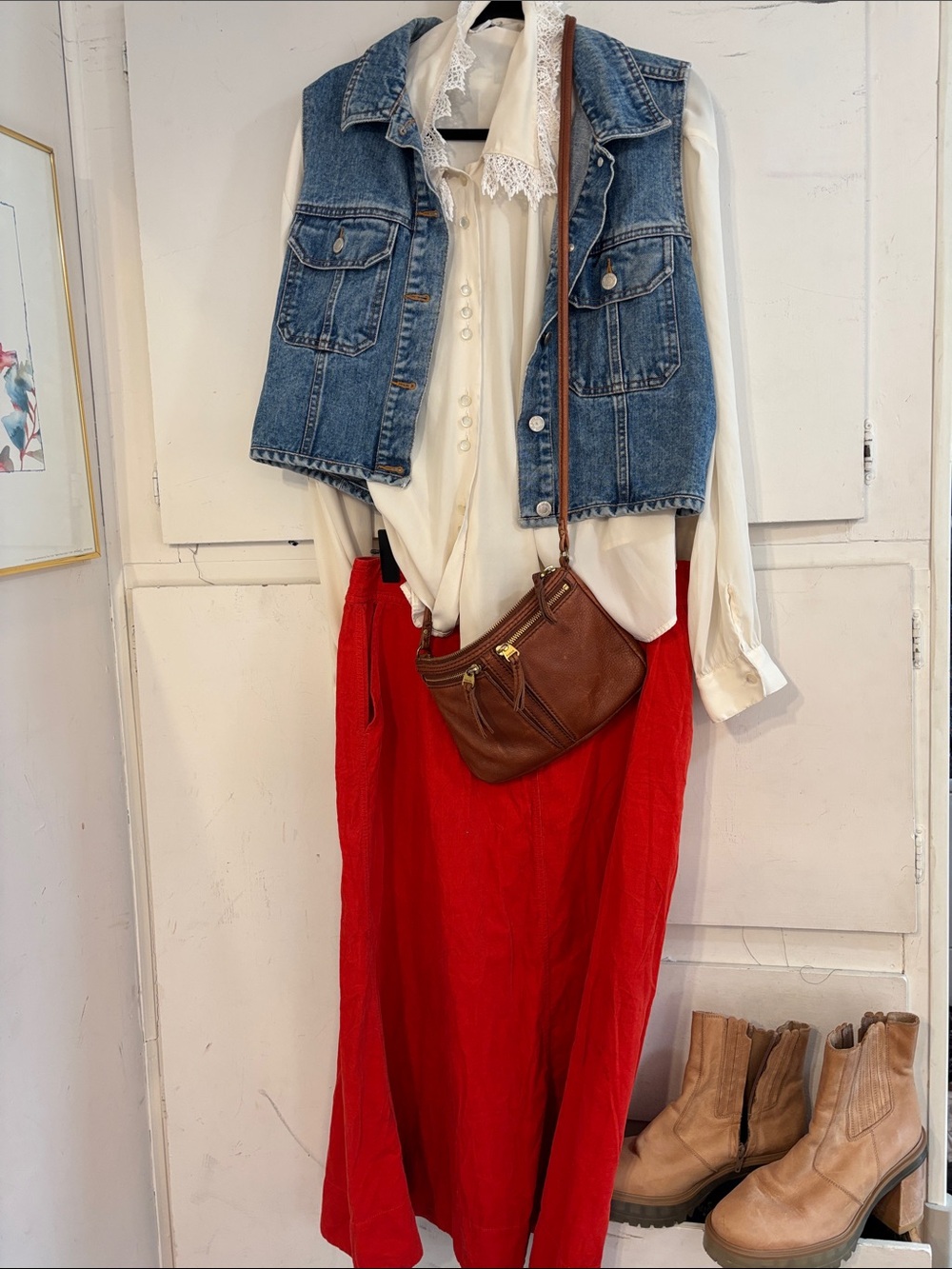 Fall Fit #2